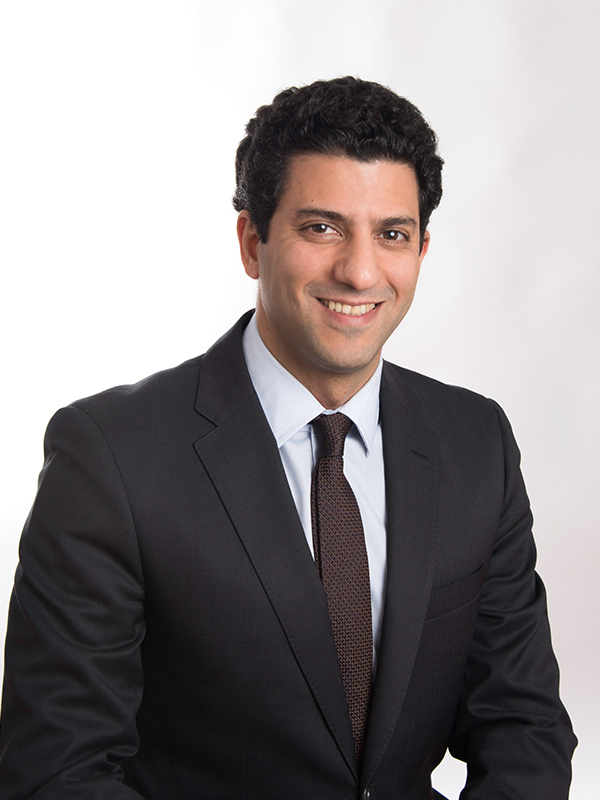 Dr Amir Zangiabadi Md Fracp