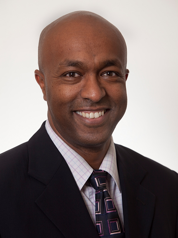 Dr. Amanuel Tesfai Md Fracp
